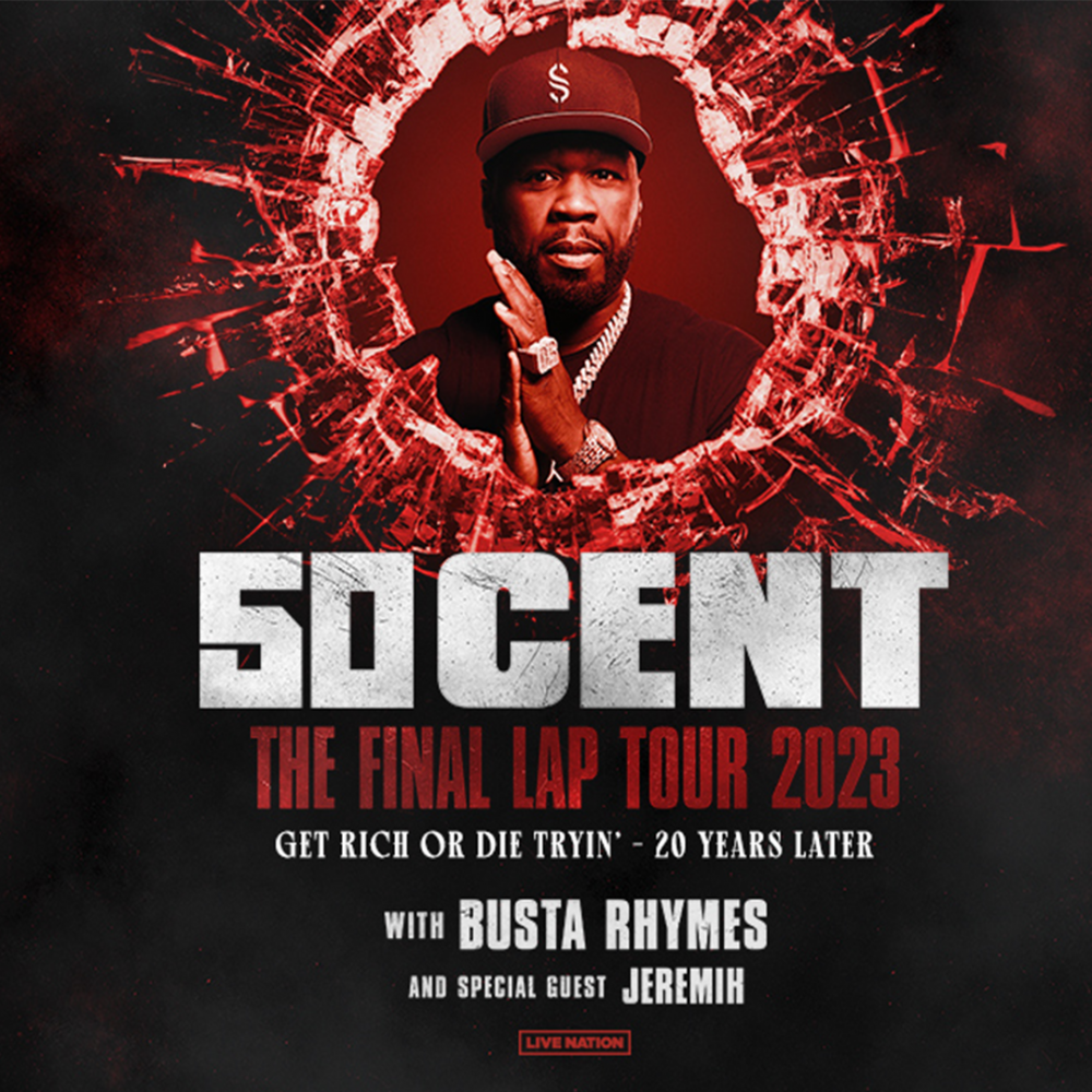 Events 50 cent