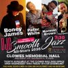 Smooth Jazz All-Stars with Boney James